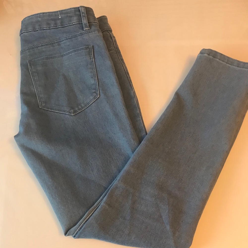 Forever 21❤️Girls Jeans size 11/12